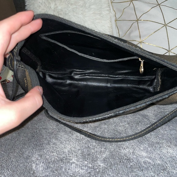 Vintage Authentic Fendi Cross Body - Picture 8 of 11